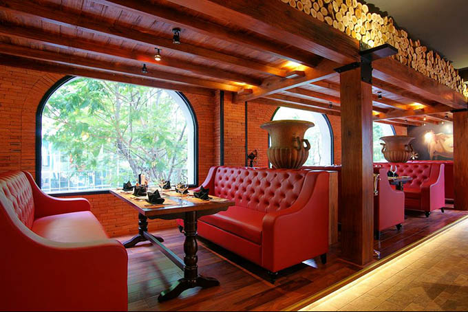 nhà hàng moo beef steak 44 đồng khởi 6